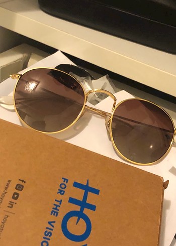 Osse kadın güneş gözlüğü - Görsel 3