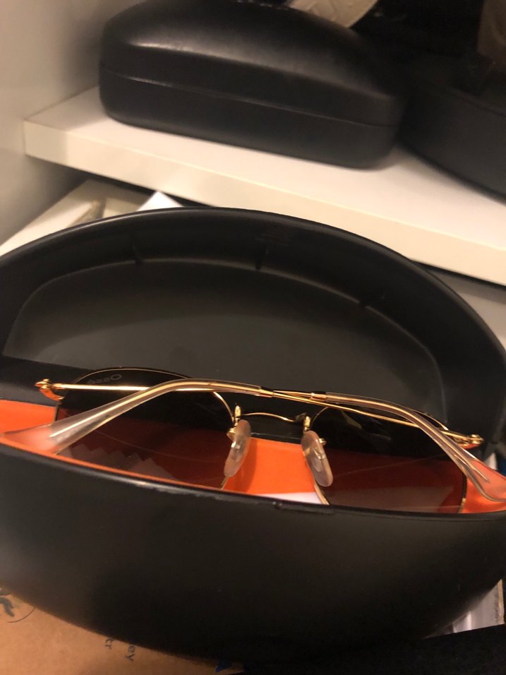 Osse kadın güneş gözlüğü - Görsel 2