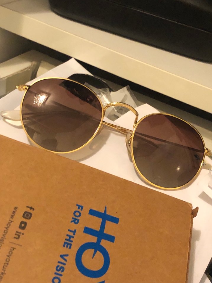 Osse kadın güneş gözlüğü - Görsel 3