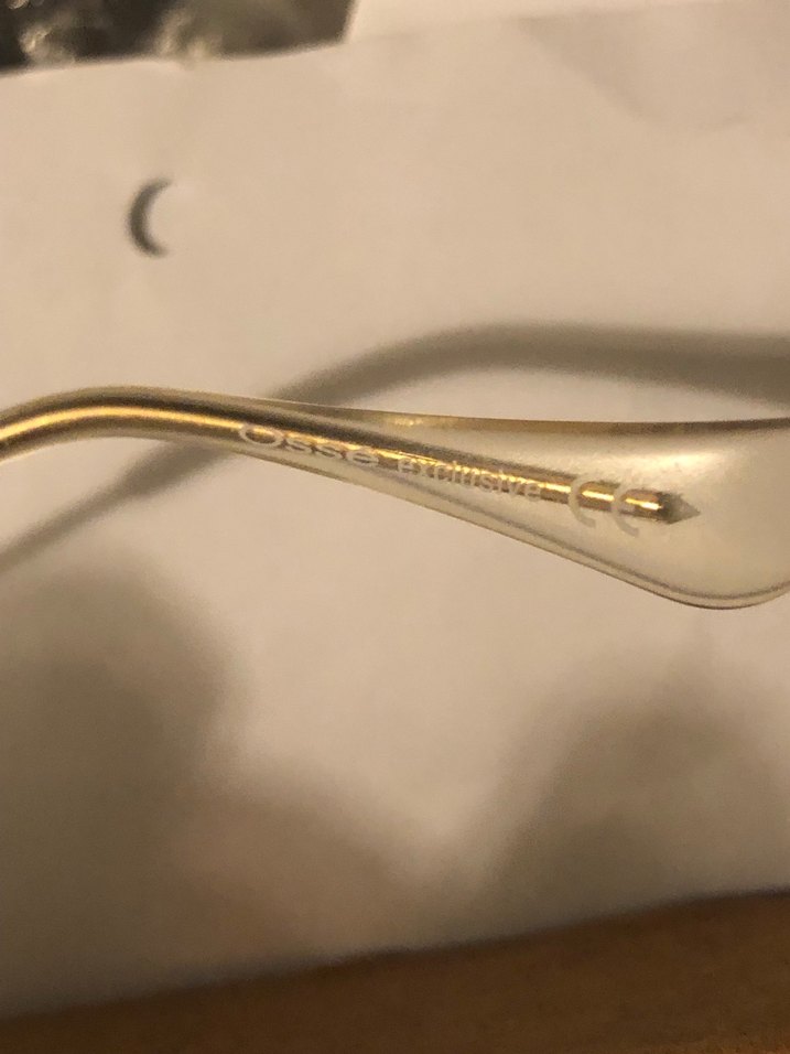 Osse kadın güneş gözlüğü - Görsel 5