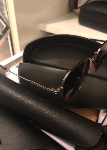 Çocuk güneş gözlüğü - Görsel 3