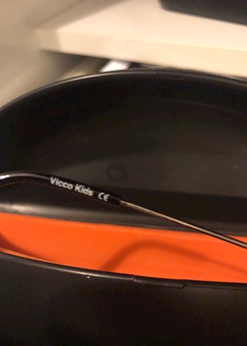 Çocuk güneş gözlüğü - Görsel 4