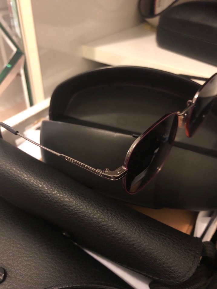 Çocuk güneş gözlüğü - Görsel 3