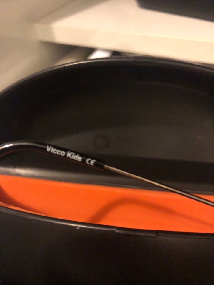 Çocuk güneş gözlüğü - Görsel 4