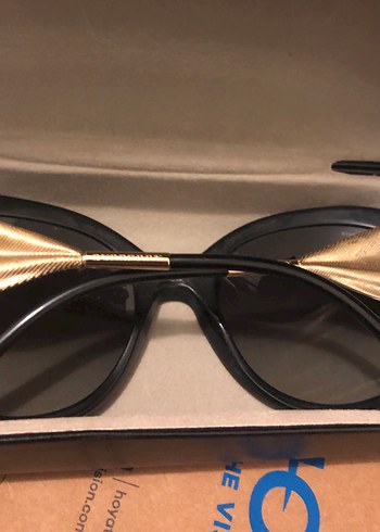 Burberry kadın güneş gözlüğü - Görsel 2