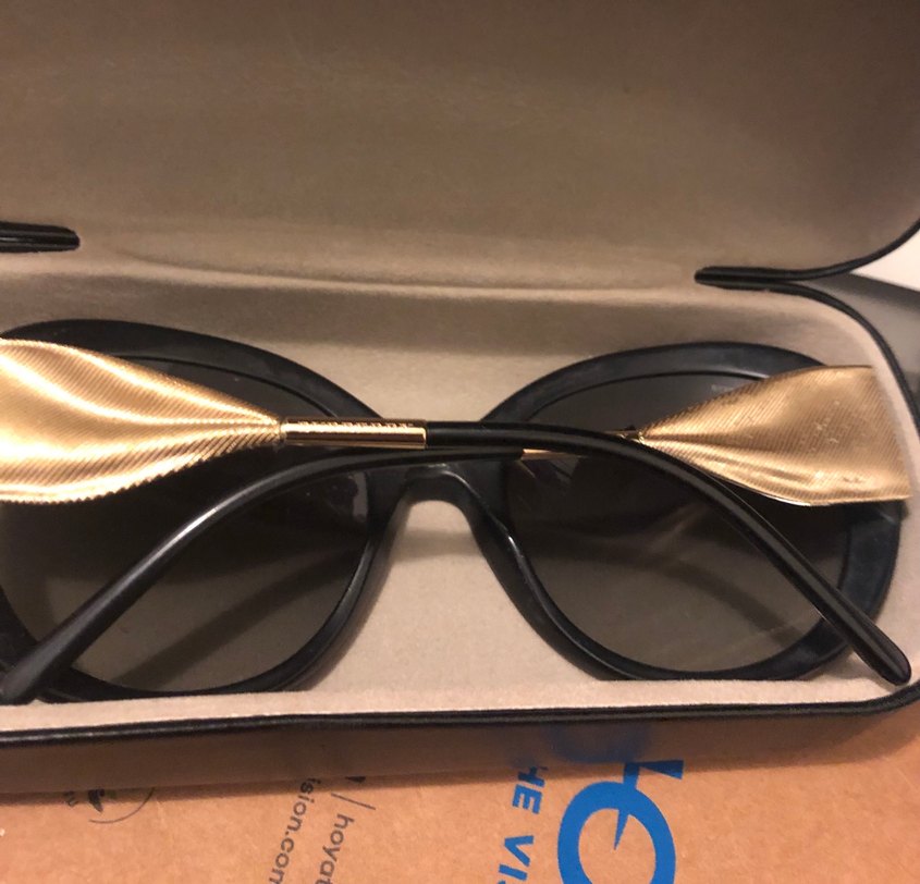 Burberry kadın güneş gözlüğü - Görsel 2