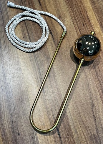 Hayalet perde aksesuarı - Görsel 3