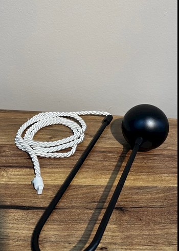 Hayalet perde aksesuarı - Görsel 2