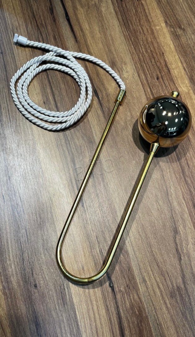 Hayalet perde aksesuarı - Görsel 3