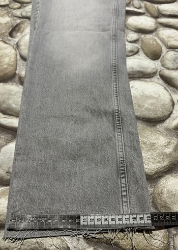 Zara kot pantolon - Görsel 4