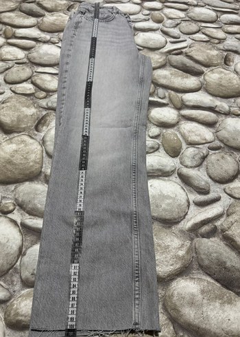 Zara kot pantolon - Görsel 2