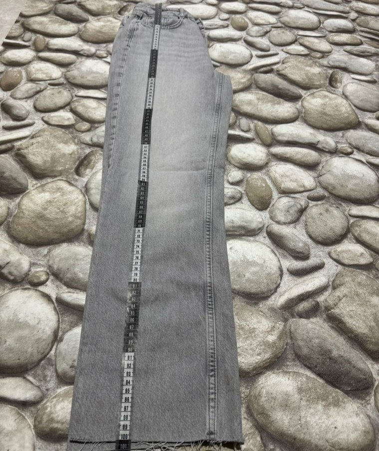 Zara kot pantolon - Görsel 2