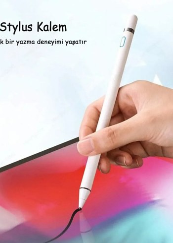 Diğer Tablet Kalemi