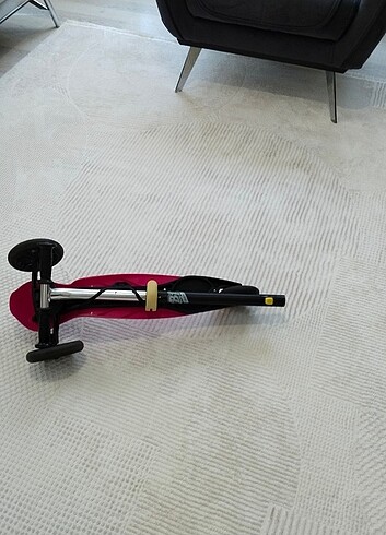 Beden Scooter