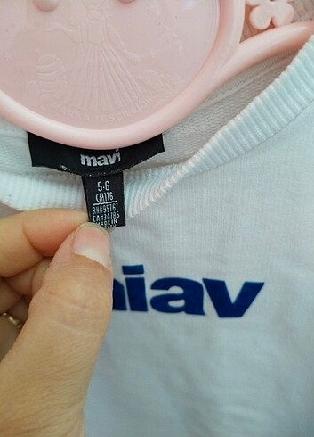 Mavi Jeans Sweat