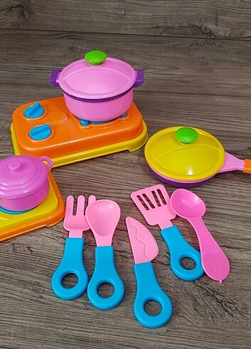 Oyuncak set