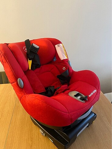 Maxi Cosi Milofix 0-18 kg Oto Koltuğu