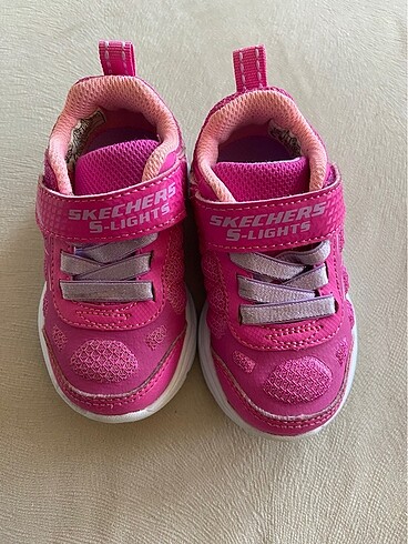 Skechers Işıklı Ayakkabı