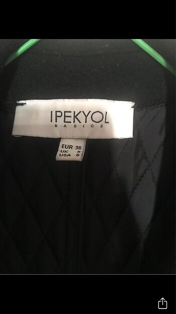 ipekyol İpekyol kaban