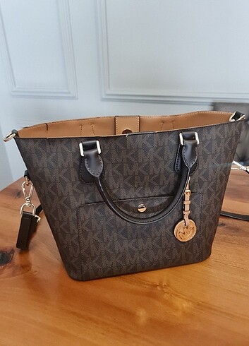 Orjinal michael kors çanta