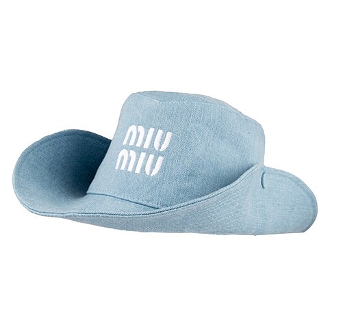 MİU MİU PELUŞ BERE