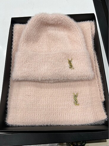 YSL ATKI BERE SETİ