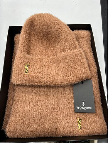 Yves Saint Laurent YSL ATKI BERE SETİ