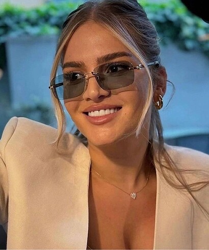GUCCİ GÜNEŞ GÖZLÜĞÜ