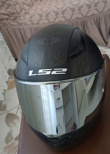 LS2 Rapid Kask