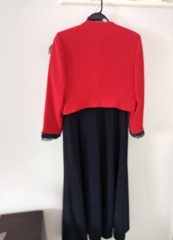 Tesettür abiye - Görsel 4