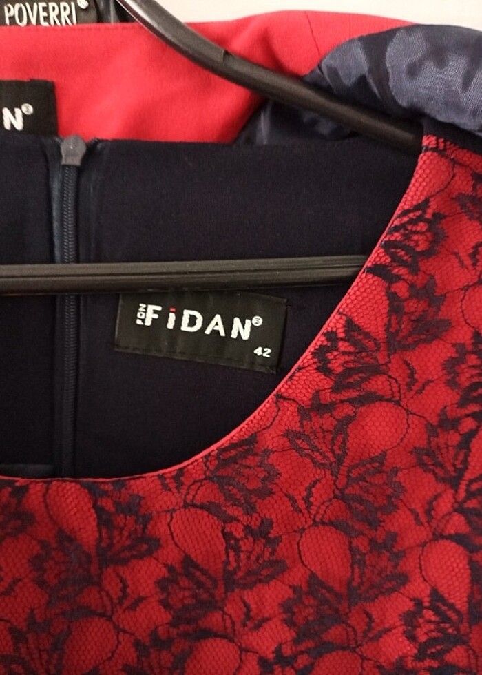 Tesettür abiye - Görsel 3