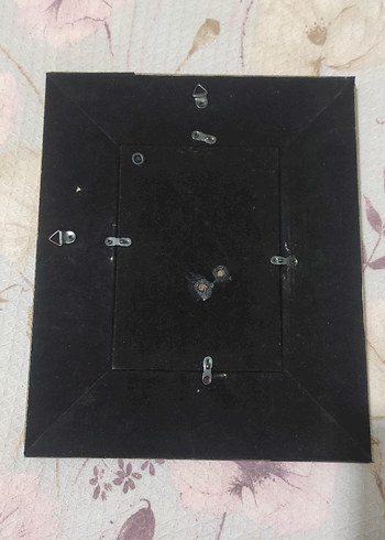 Paşabahçe resim cercevesi