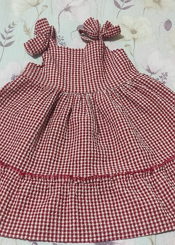 kız cocuk elbıse