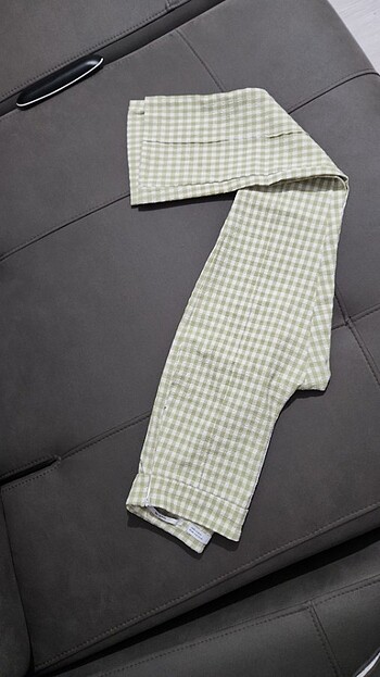 Flare pantolon 