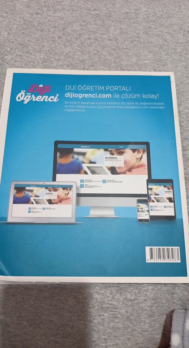 ayt Coğrafya Soru Bankası - Oğuz Fen Bilimleri - Görsel 2