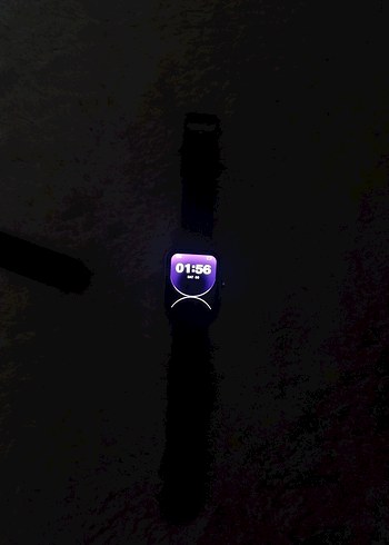 ULTRA2 PRO Gri Akıllı Saat - Görsel 3