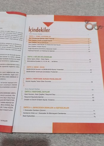 TYT Matematik Soru Bankası - Görsel 3