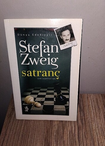 Stefan zweig dünya edebiyatı