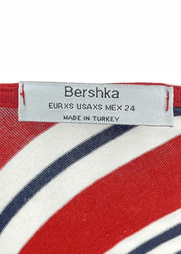 Bershka Kısa Tulum %70 İndirimli. - Görsel 4