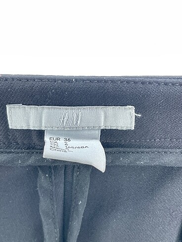 H&M Düz Kesim %70 İndirimli. - Görsel 4