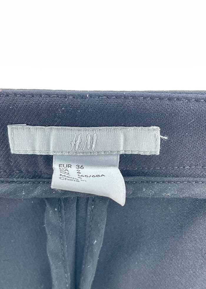 H&M Düz Kesim %70 İndirimli. - Görsel 4