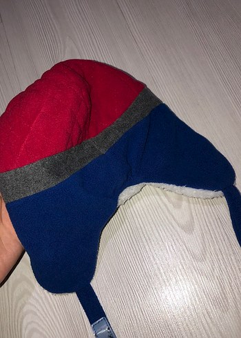 8-12 Yaş, 23 cm Beden Çocuk Bere
