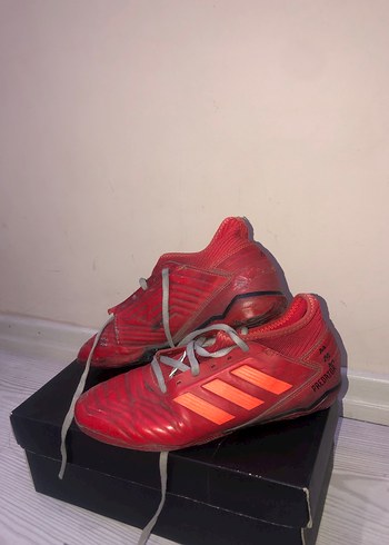 Adidas Çocuk Kramponu