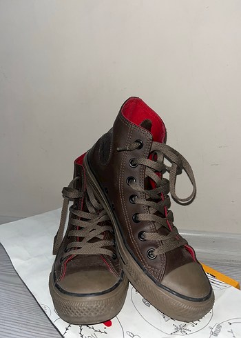 Converse DERİ CONVERSE