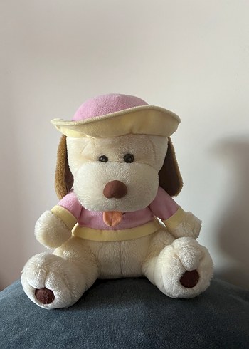Peluş Oyuncak Köpek
