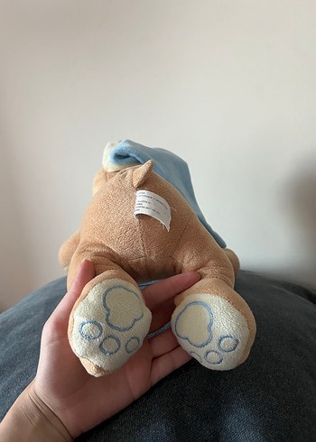 Diğer Peluş Oyuncak