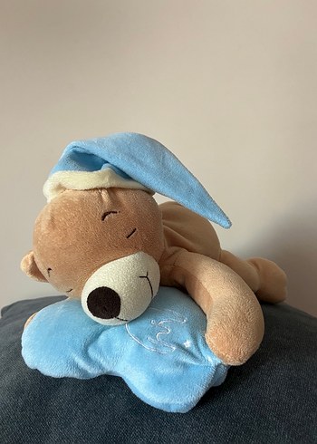  Beden Peluş Oyuncak