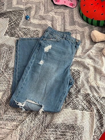 U.S Polo Assn. Kot pantolon
