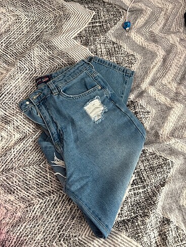 Kot pantolon