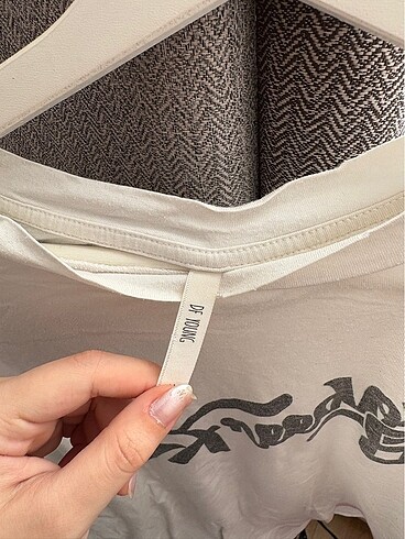 m Beden T-shirt